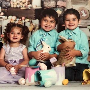 Meet your Posher, Brandon